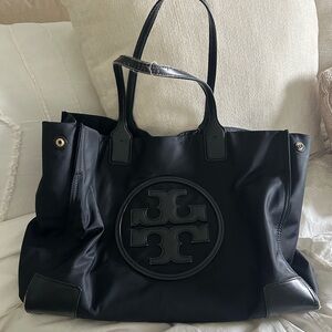 Tory Burch Nylon Tote